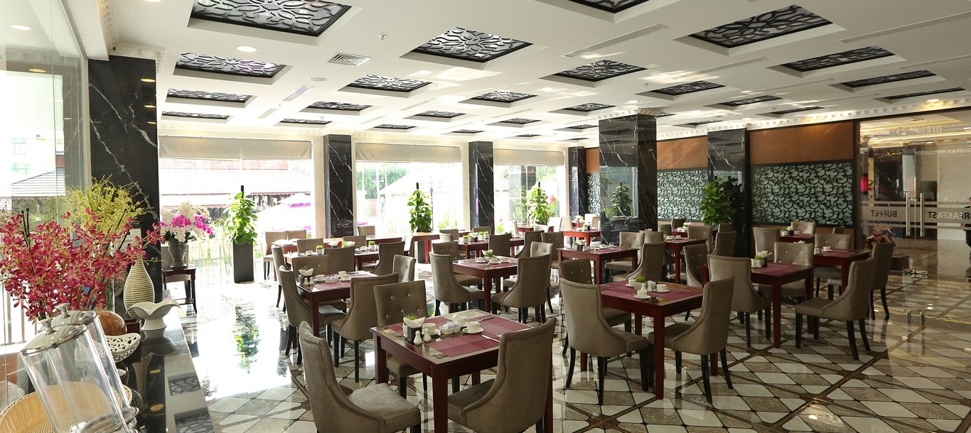 THE MIRA BOUTIQUE HOTEL