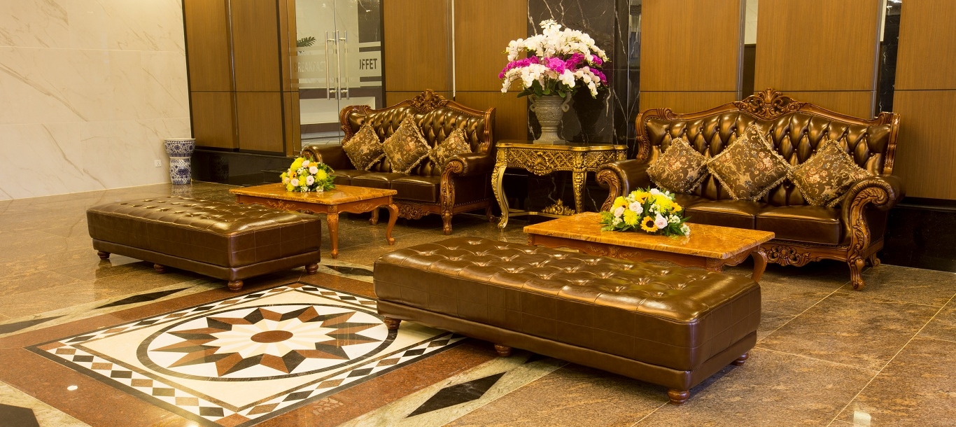 THE MIRA BOUTIQUE HOTEL